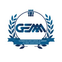 Gundecha Education Academy Alumni Association logo - Similar company to Think(A)Loud