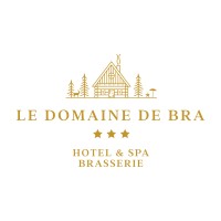 Le Domaine de Bra logo - Similar company to Maisons Clothes By Graphibe