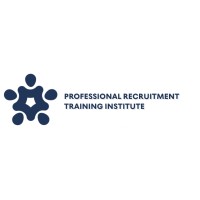 Professional Recruitment Training Institute logo - Similar company to Exelo Technology