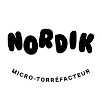 Nordik Café logo - Similar company to Fays, Terroir Chocolaté