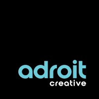 Adroit Creative logo - Similar company to Bullet Guard Corporation