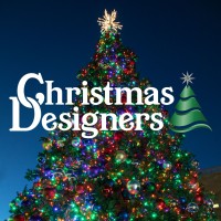 Christmas Designers logo - Similar company to Christmas Tree Shops