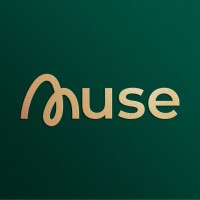 Muse logo - Similar company to A Good Nudge Agency