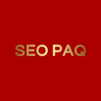 SEOPAQ logo - Similar company to Vidpaq