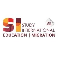 Study International Bangladesh logo - Similar company to Study International
