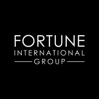 Fortune International Group logo - Similar company to Arquitectonica