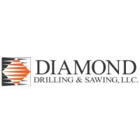 Diamond Drilling and Sawing LLC logo - Similar company to Winslow Crane Service