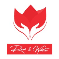 Red&White Mental Health Vietnam logo - Similar company to Acts Foundation Vietnam