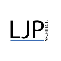 LJP Architects PC logo - Similar company to Spm Architect'S Inc