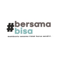 #bersamabisa logo - Similar company to Haengbocake - 행보케이크
