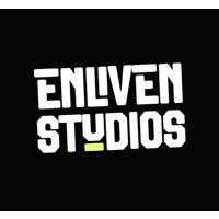 Enliven Studios logo - Similar company to Metagearstudio