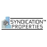 Syndication Properties logo - Similar company to The Bam Expo+Conference - By The Kenner Group