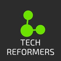 Tech Reformers logo - Similar company to Techreforms
