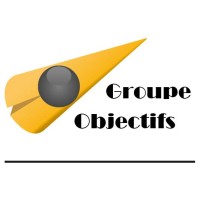 GROUPE OBJECTIFS logo - Similar company to Sopap Sarl
