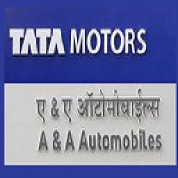 A&A Automobiles Pvt. Ltd. logo - Similar company to A And A Earthmovers Pvt. Ltd.
