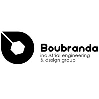 Boubars engineering company logo - Similar company to Fidmec