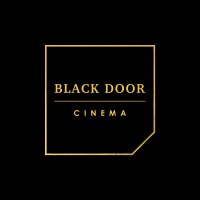 Black Door Cinema logo - Similar company to Comv Productions
