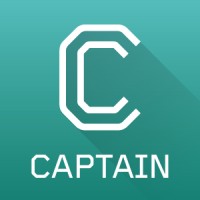 Captain.ai logo - Similar company to Captainai