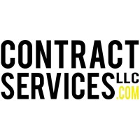 Contract Services LLC logo - Similar company to Just Floors