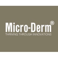 Micro-Derm Labs Inc. logo - Similar company to Ltg - Ddar Information Systems