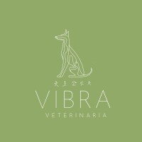 Vibra Veterinaria logo - Similar company to Rumbo Verde