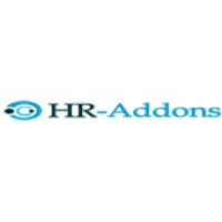 HRAddons logo - Similar company to Addons