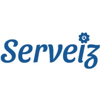Serveiz logo - Similar company to Swensa Technology Services