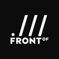 Front Of. logo - Similar company to Realty One Group Paramount