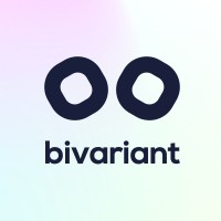 Bivariant logo - Similar company to Future Studio