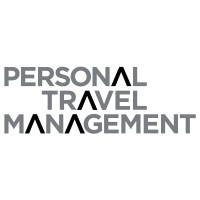 Personal Travel Management Ltd logo - Similar company to Aeroluxe Expeditions