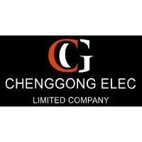 Chenggong Electronics logo - Similar company to Dragon Guard