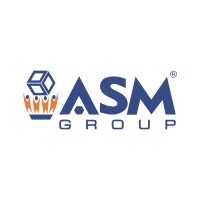 ASM Group logo - Similar company to Asm Grup A.Ş.