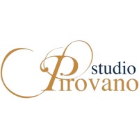 Studio Associato Pirovano logo - Similar company to Cdm Systems Srl