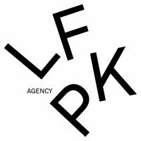 LFKP logo - Similar company to Animationship