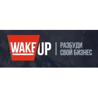 Wake Up Agency logo - Similar company to Lime Credit Group