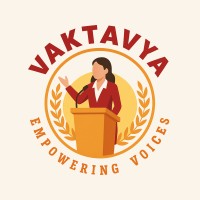 VAKTAVYA: Empowering Voices logo - Similar company to Pbm Systems