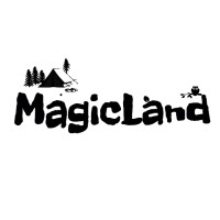 Magicland Outdoor logo - Similar company to Magic Land