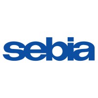 Sebia Singapore logo - Similar company to Sdt Molecular Pte Ltd