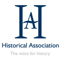 Historical Association logo - Similar company to British Online Archives (Boa)