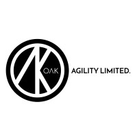 OAK Agility LTD logo - Similar company to Holistic Agility