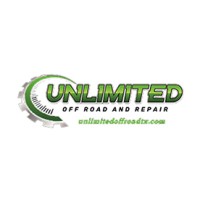 Unlimited Off-Road and Repair logo - Similar company to Rss Mobile Trailer Repair