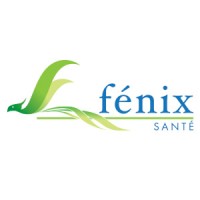 Fénix Santé logo - Similar company to Mywaves