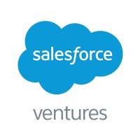 Salesforce Ventures logo - Similar company to Ensemble Ai