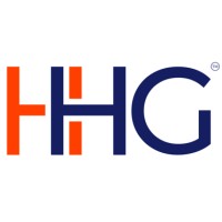 Handholders Global logo - Similar company to Melon Hq