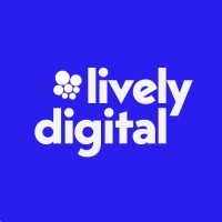 livelydigital logo - Similar company to The Creative Coterie