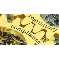 BSA Compliance Solutions logo - Similar company to Aldilà