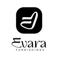 Evara Furnishings logo - Similar company to Debori India