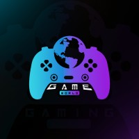GameWorld logo - Similar company to Gameworld.Gr