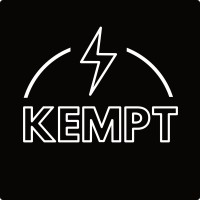 Kempt Athens logo - Similar company to Uga Interfraternity Council