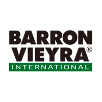 Barron Vieyra logo - Similar company to Enerbom Spa